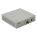 Convertidor de medios Gigabit Ethernet PoE+ a fibra óptica, conector LC, multimodo (MMF), distancia hasta 550 m | SIERRA STORE