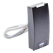 Lector de Acceso Multiformato / iCLASS SEOS / MIFARE Classic DESFire / NFC Móvil / Wiegand / 5-16 VDC / 4.8 x 10.3 x 2.3 cm | SIERRA STORE