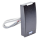 Lector de Acceso Multiformato / iCLASS SEOS / MIFARE Classic DESFire / NFC Móvil / Wiegand / 5-16 VDC / 4.8 x 10.3 x 2.3 cm | SIERRA STORE