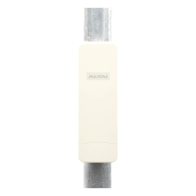 Punto de Acceso Super WiFi / 2.4 GHz / 300 Mbps / 29 dBm / 800 m (2,625 ft) Cobertura / 128 Dispositivos / PTP y PTMP | SIERRA STORE
