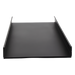LINKEDPRO BY EPCOM LP-RT90-2U - Charola Fija de Sujeción Lateral / 2U / Profundidad 874 mm / Carga 30 kg / Calibre 18 / Interior | SIERRA STORE