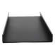 LINKEDPRO BY EPCOM LP-RT90-2U - Charola Fija de Sujeción Lateral / 2U / Profundidad 874 mm / Carga 30 kg / Calibre 18 / Interior | SIERRA STORE