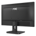 Monitor LED / 19.5' / Resolución 1600 x 900 / Panel Flicker Free / Entradas HDMI/VGA / VESA 100x100 mm / 250 cd/m² | SIERRA STORE