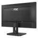 Monitor LED / 19.5' / Resolución 1600 x 900 / Panel Flicker Free / Entradas HDMI/VGA / VESA 100x100 mm / 250 cd/m² | SIERRA STORE