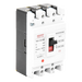 Protector Térmico Trifásico / 63A / 690V CA / 3P / Capacidad de Ruptura 125A / -5°C a +40°C | SIERRA STORE