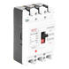 Protector Térmico Trifásico / 63A / 690V CA / 3P / Capacidad de Ruptura 125A / -5°C a +40°C | SIERRA STORE