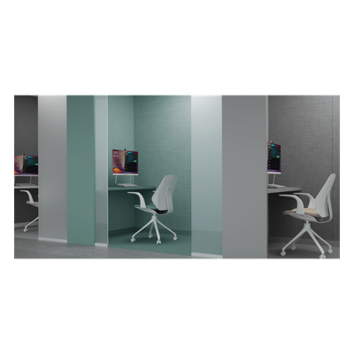 Sistema de Videoconferencia Todo en Uno / Pantalla Táctil 23.8" / Cámara 4K / USB-C PD 45W / Certificado Teams y Zoom | SIERRA STORE