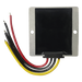 Convertidor DC-DC / 12V a 24V / 240W / 10A / Eficiencia ≥93% / IPX7 / Industrial / -30°C a 80°C | SIERRA STORE