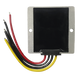 Convertidor DC-DC / 12V a 24V / 240W / 10A / Eficiencia ≥93% / IPX7 / Industrial / -30°C a 80°C | SIERRA STORE