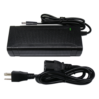 Fuente de poder / 36 Vcc Regulados / 5 Amp / Entrada 100-240 VCA / -20°C a 45°C | SIERRA STORE