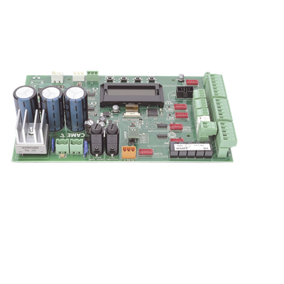 Tarjeta Electrónica / Operador Corredizo / Compatible 801MS-0340 / Automatización de Accesos | SIERRA STORE