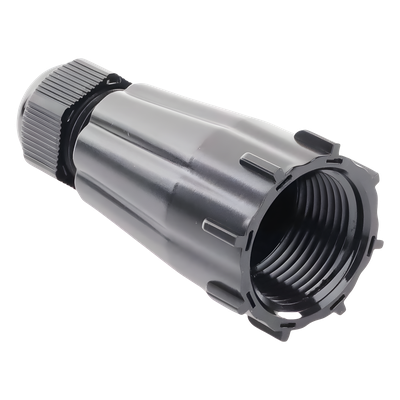 LINKEDPRO BY EPCOM LP-WP-AD - Conector Glándula Industrial / IP67 / UL-ROHS / Protección Conexiones de Red | SIERRA STORE
