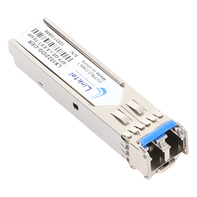 Módulo SFP para PTP820 Mono modo 1000Base-LX 1310 nm | SIERRA STORE