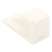 PANDUIT CMBIW-X - Módulo de Tapa Ciega / Mini-Com / Blanco Mate / 1 Espacio / Compatible RoHS | SIERRA STORE