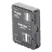 Rastreador GPS Vehicular / LTE CAT1 bis (4G) / GSM 2G / GNSS Multi-Constelación 1.5 m / CAN Bus FMS-J1708-J1939 / BLE / Protección | SIERRA STORE