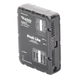 Rastreador GPS Vehicular / LTE CAT1 bis (4G) / GSM 2G / GNSS Multi-Constelación 1.5 m / CAN Bus FMS-J1708-J1939 / BLE / Protección | SIERRA STORE