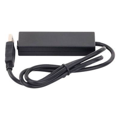 Cable USB / Configuración de Interfaz / Actualización de Firmware / Compatibilidad Vehicular | SIERRA STORE