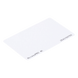 ACCESSPRO ACCESS-CARD-M4K - Tarjeta MIFARE Classic / 13.56MHz / 4KB / PVC Imprimible / ISO CR80 / UID 34 Bits | SIERRA STORE