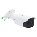 HIKVISION DS-2TD2628-7/QA - Cámara Bala IP Dual / Térmica 256 x 192 / Óptica 4 Megapixel / IR 30 m (98.4 ft) / PoE / Termométrica / | SIERRA STORE