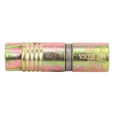 Taquete Expansor Tipo Z / 5/16" / Zamak 3 / Expansión con Par Controlado / Hormigón y Ladrillo / Carga Media / Versión Cápsula | SIERRA STORE