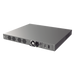 Switch Capa 3 Administrable / 48 Puertos Gigabit + 6 SFP+ 10G / Conmutación 216 Gbps / Montaje Rack 1U | SIERRA STORE