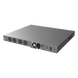 Switch Capa 3 Administrable / 48 Puertos Gigabit + 6 SFP+ 10G / Conmutación 216 Gbps / Montaje Rack 1U | SIERRA STORE
