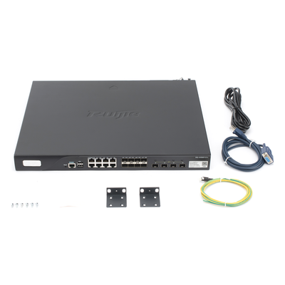 Controlador de Acceso Inalámbrico / 128 APs base / 1,152 Ceiling APs / 2,304 Wall APs / Layer 2-3 | SIERRA STORE