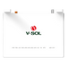 ONU GPON/EPON con Wi-Fi 7 / Puerto CATV / 1 Puerto 2.5 Gigabits/ 3 Puertos Gigabit / Puerto PON SC/UPC, Hasta 3600 Mbps | SIERRA STORE