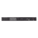 UPS de 1000 VA/800 W, Topología Línea Interactiva, Entrada 120 Vca NEMA 5-15P, Onda Senoidal Pura, Torre o Rack 1 UR, Con 7 Tomas NEMA | SIERRA STORE