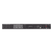 UPS de 1000 VA/800 W, Topología Línea Interactiva, Entrada 120 Vca NEMA 5-15P, Onda Senoidal Pura, Torre o Rack 1 UR, Con 7 Tomas NEMA | SIERRA STORE