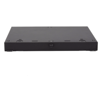 PANDUIT FRME1 - Panel de Distribución de Fibra Óptica, Acepta 3 Placas FAP o FMP, Bandeja Deslizable e Inclinable Hacia Abajo, Hasta | SIERRA STORE