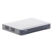 HIKVISION IDS-7204HUHI-M1/S(C) - DVR 4 Canales TurboHD +  4 Canales IP / 8 Megapixel (4K) / Audio por Coaxitron / 1 Bahía de Disco | SIERRA STORE