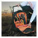 Mochila para herramientas y computadora portátil Tradesman Pro™ en poliéster negro con 25 bolsillos (No incluye herramientas). | SIERRA STORE