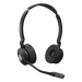 Engage 75 Stereo, Auriculares profesionales con gran potencia, conexión con hasta 5 dispositivos a la vez.  (9559-583-125) | SIERRA STORE