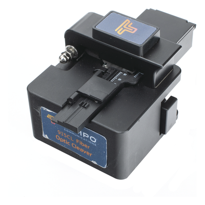 Fusionadora de Fibra Óptica / Alineación Activa por Revestimiento / 4 Motores / Pérdida SM 0.02 dB / Pantalla Touch 5.0" / IP52 / 150 | SIERRA STORE
