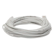 LINKEDPRO BY EPCOM LP-UT6A-1000-WH28 - Cable de Parcheo Slim UTP Cat6A / 10 m (32.81 ft) / 28 AWG / RJ45 / Blanco | SIERRA STORE