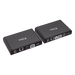 Kit Extensor HDMI para distancias de 120 metros / Resolución 1080P a 60Hz / Cat 6 / Soporta conexión Uno a Uno y Uno a Muchos / | SIERRA STORE
