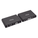 Kit Extensor HDMI para distancias de 120 metros / Resolución 1080P a 60Hz / Cat 6 / Soporta conexión Uno a Uno y Uno a Muchos / | SIERRA STORE