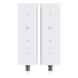 Kit de Control de Acceso Vehicular / Gate Hub / Intercomunicador G3 / PoE++ 55W / Pantalla Táctil 7' 1000 Nits / IP65 / NFC y PIN | SIERRA STORE