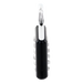Candado Digital de Combinación / 100,000 Combinaciones / Cuerpo 35/40 mm / Acero Cromado / Sin Llave / Anti-corrosión | SIERRA STORE