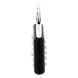 Candado Digital de Combinación / 100,000 Combinaciones / Cuerpo 35/40 mm / Acero Cromado / Sin Llave / Anti-corrosión | SIERRA STORE