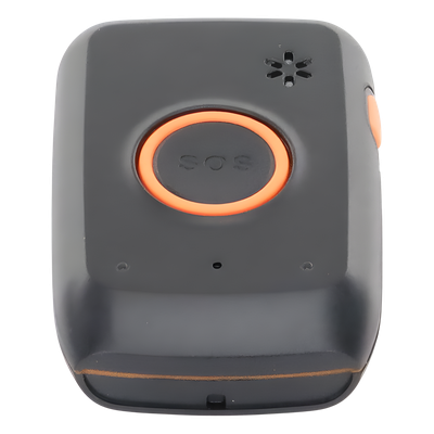Mini Rastreador Personal / GPS 4G / IP67 / Bluetooth WiFi LBS / Botón SOS / 104 Horas Batería | SIERRA STORE