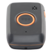 Mini Rastreador Personal / GPS 4G / IP67 / Bluetooth WiFi LBS / Botón SOS / 104 Horas Batería | SIERRA STORE