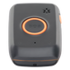 Mini Rastreador Personal / GPS 4G / IP67 / Bluetooth WiFi LBS / Botón SOS / 104 Horas Batería | SIERRA STORE