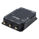 Router Industrial 4G LTE / Wi-Fi 802.11b/g/n / Dual SIM / 2 Puertos Fast Ethernet / RS232+RS485 / -40°C a 70°C | SIERRA STORE
