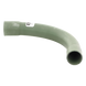 Codo Conduit PVC Pesado / 1/2" (13 mm) / Autoextinguible / NMX-E-012 / Sistemas Aislados a Tierra | SIERRA STORE