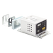 ACCESSPRO MAG175 - Chapa Magnética / 175 lbs (79.4 kg) / 12-24V AC/DC / Puertas Corredizas / Indicador de Estado / Fail-Safe | SIERRA STORE