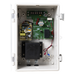 Energizador para Cercas Electrificadas / 10,000 V / 2 Joules / 25 km (82,020 ft) de Protección / Alimentación Solar 12 V | SIERRA STORE