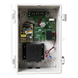 Energizador para Cercas Electrificadas / 10,000 V / 2 Joules / 25 km (82,020 ft) de Protección / Alimentación Solar 12 V | SIERRA STORE