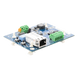 Convertidor RS232 a TCP/IP / 12 VDC / 30 m / RJ45 10/100 Base-T / 5 a 70 °C / 3.031' x 3.896' | SIERRA STORE